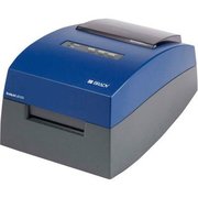 Brady Brady® J2000 BradyJet J2000 Inkjet Full Color Label Printer, Up To 4800 DPI J2000